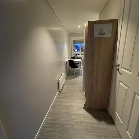 Vestfjordgata 17 Apartmanhotel 3*