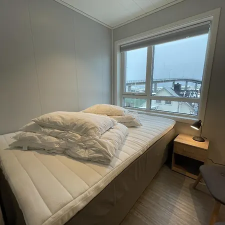 Vestfjordgata 17 Apartmanhotel 3*