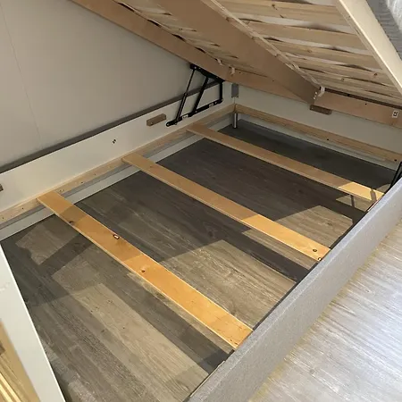 Vestfjordgata 17 Apartmanhotel Svolvær