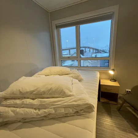 Vestfjordgata 17 Apartmanhotel